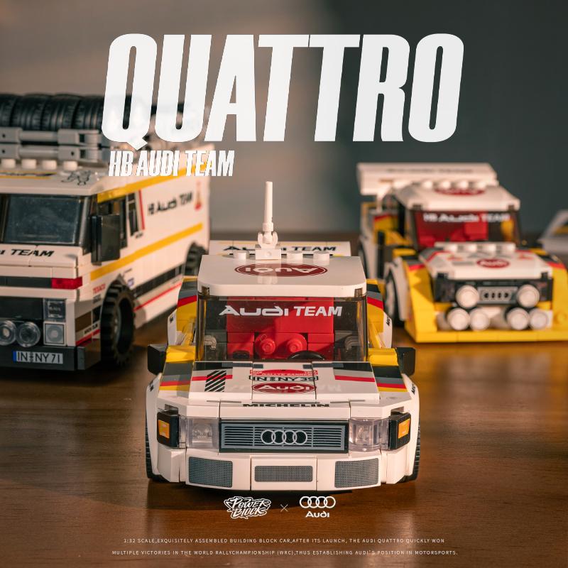 Audi Team